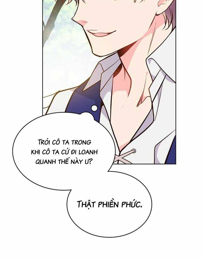 Công Chúa Chloe Chapter 15 - 9
