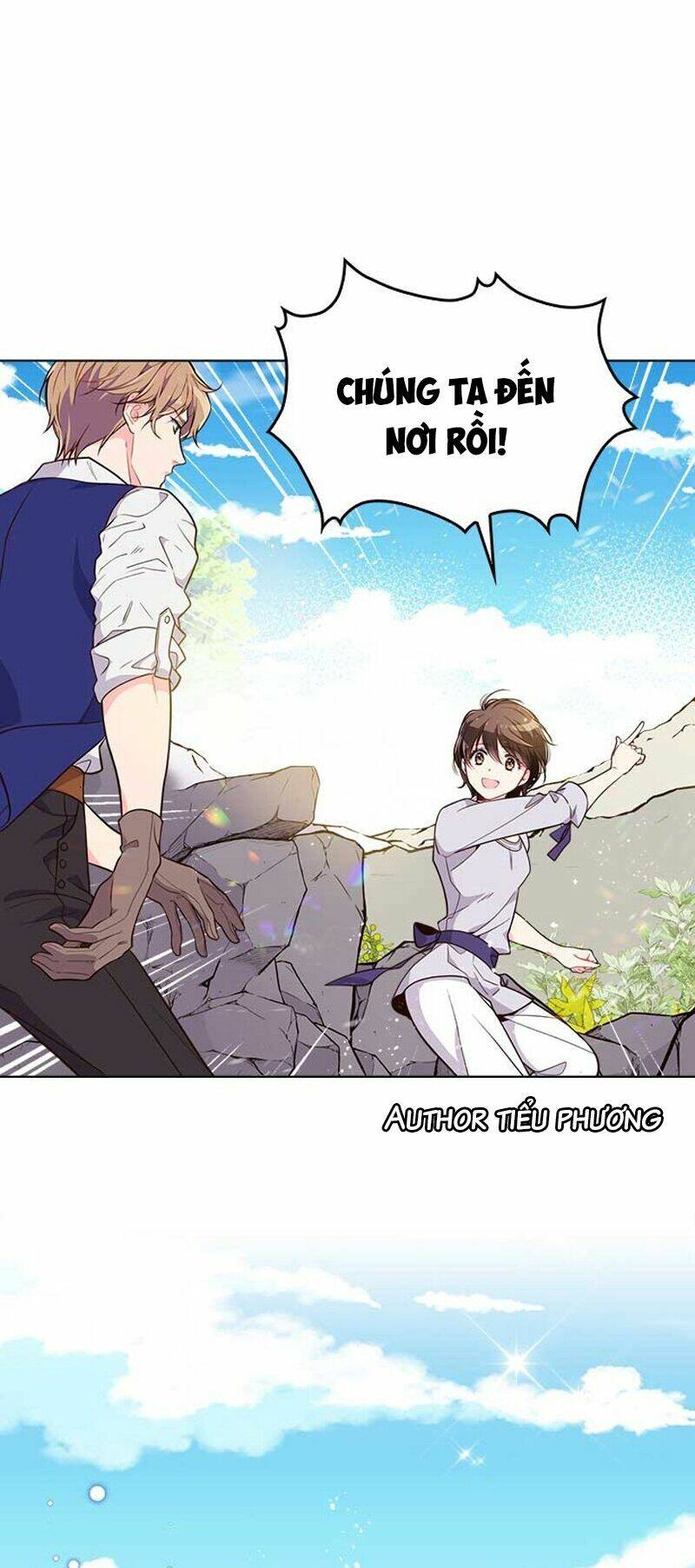 Công Chúa Chloe Chapter 15 - 10