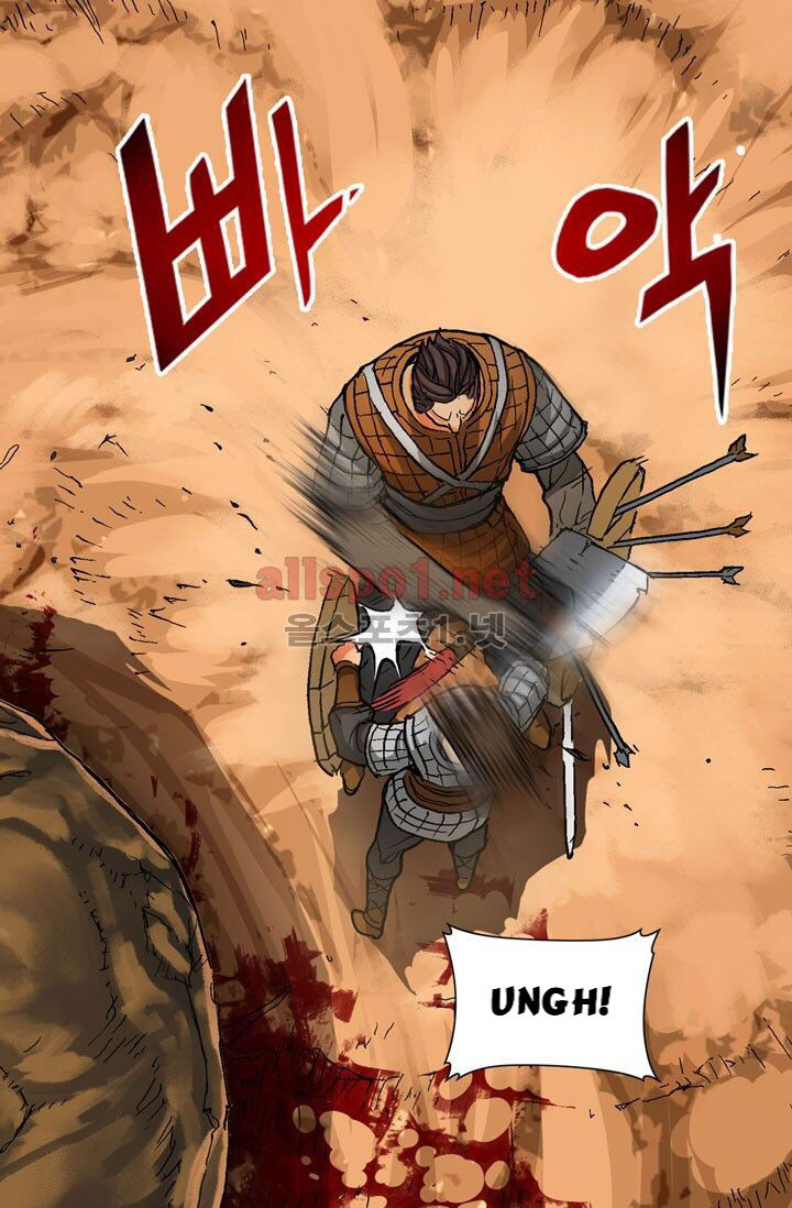 Chiến Binh Đến Từ Thế Giới Khác Chapter 1 - 17
