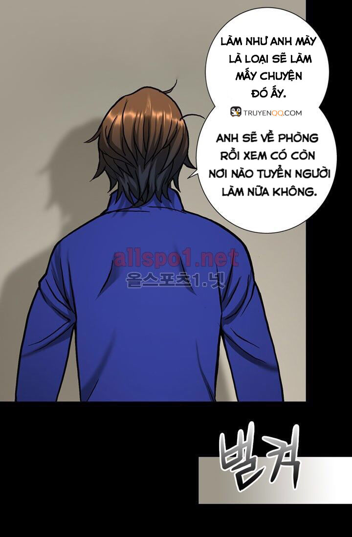 Chiến Binh Đến Từ Thế Giới Khác Chapter 1 - 41