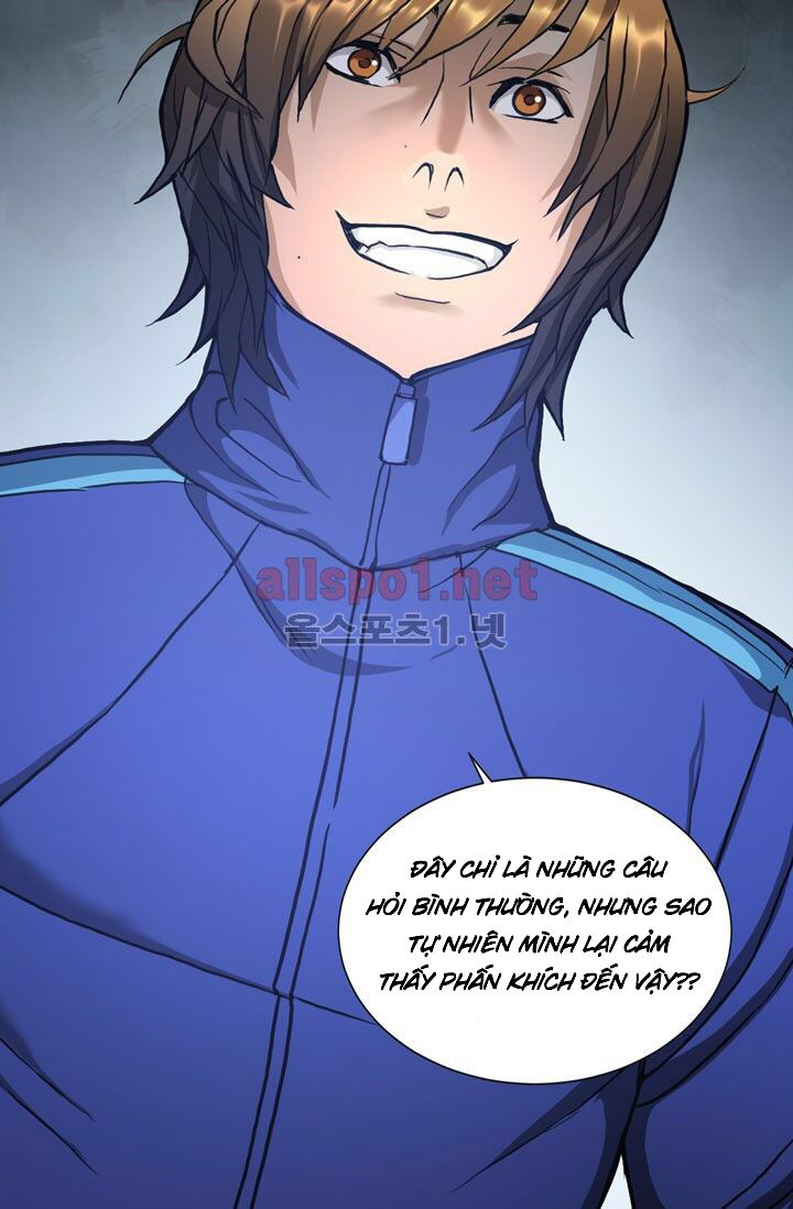 Chiến Binh Đến Từ Thế Giới Khác Chapter 1 - 68