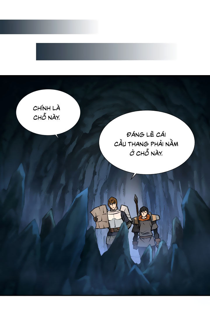 Chiến Binh Đến Từ Thế Giới Khác Chapter 10 - 18