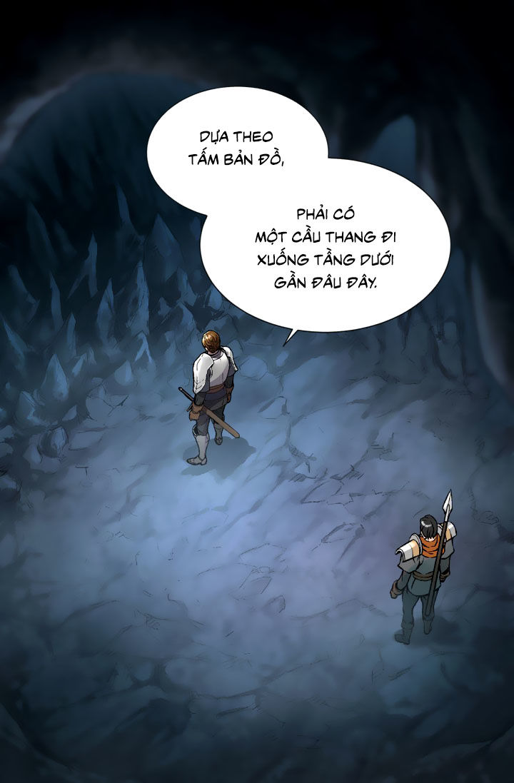 Chiến Binh Đến Từ Thế Giới Khác Chapter 10 - 23
