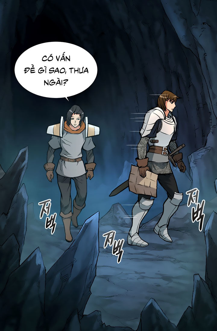 Chiến Binh Đến Từ Thế Giới Khác Chapter 10 - 28