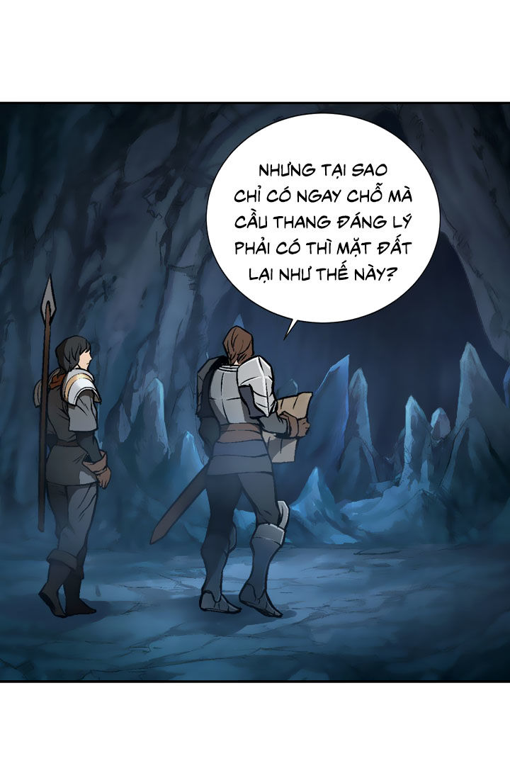 Chiến Binh Đến Từ Thế Giới Khác Chapter 10 - 33