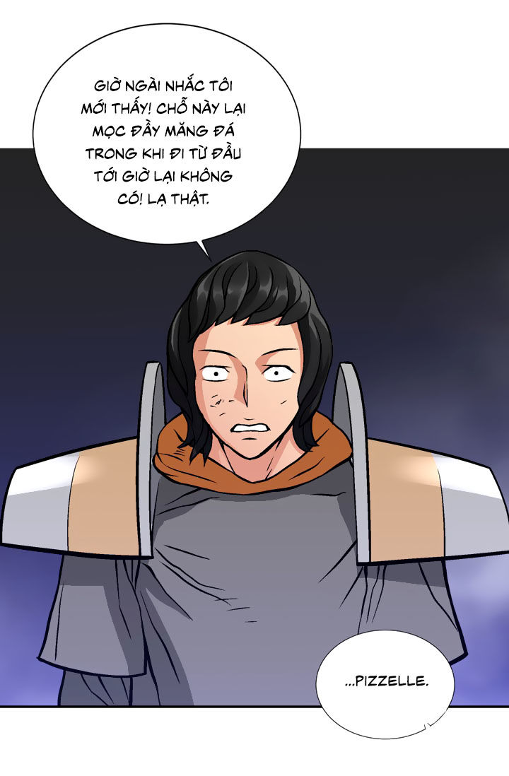 Chiến Binh Đến Từ Thế Giới Khác Chapter 10 - 34