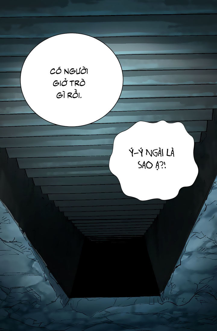 Chiến Binh Đến Từ Thế Giới Khác Chapter 10 - 39