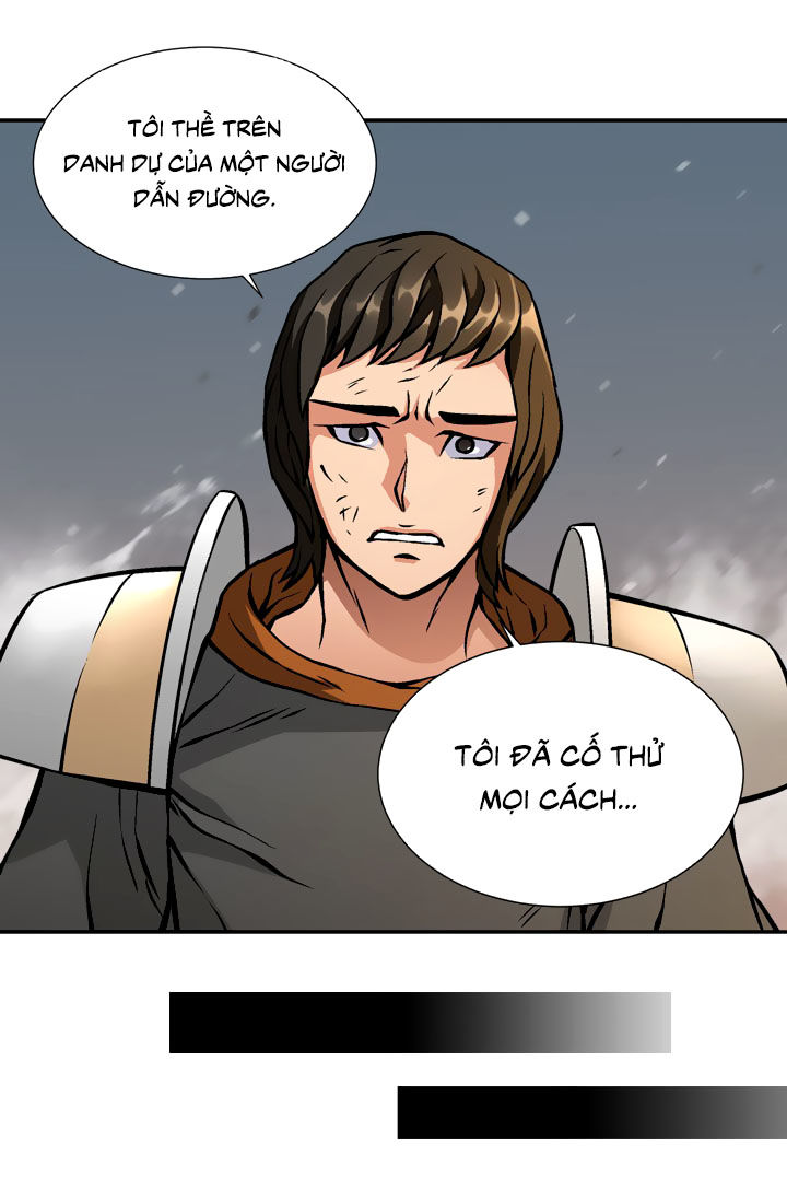 Chiến Binh Đến Từ Thế Giới Khác Chapter 10 - 5