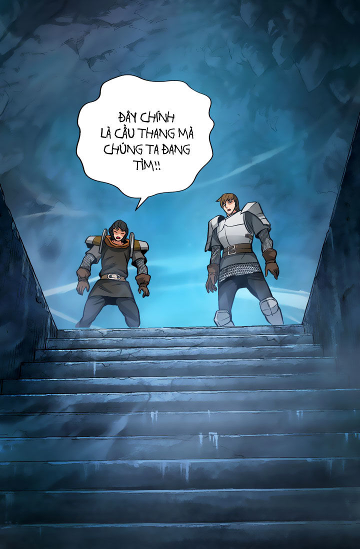 Chiến Binh Đến Từ Thế Giới Khác Chapter 10 - 50