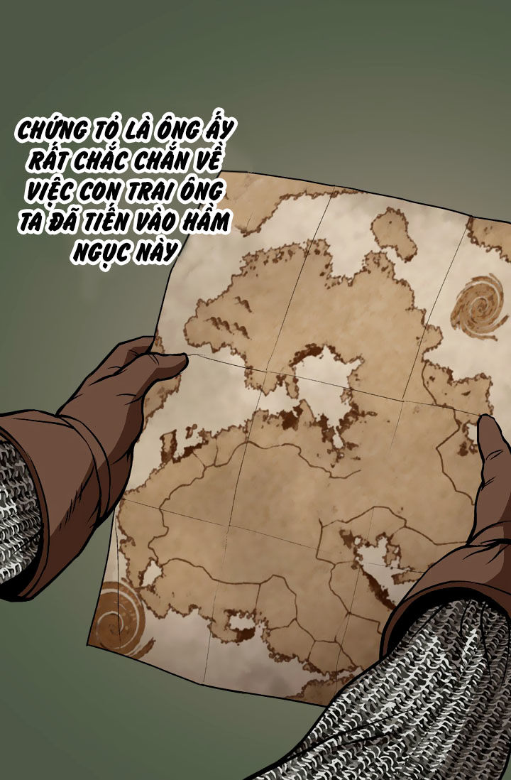 Chiến Binh Đến Từ Thế Giới Khác Chapter 10 - 53