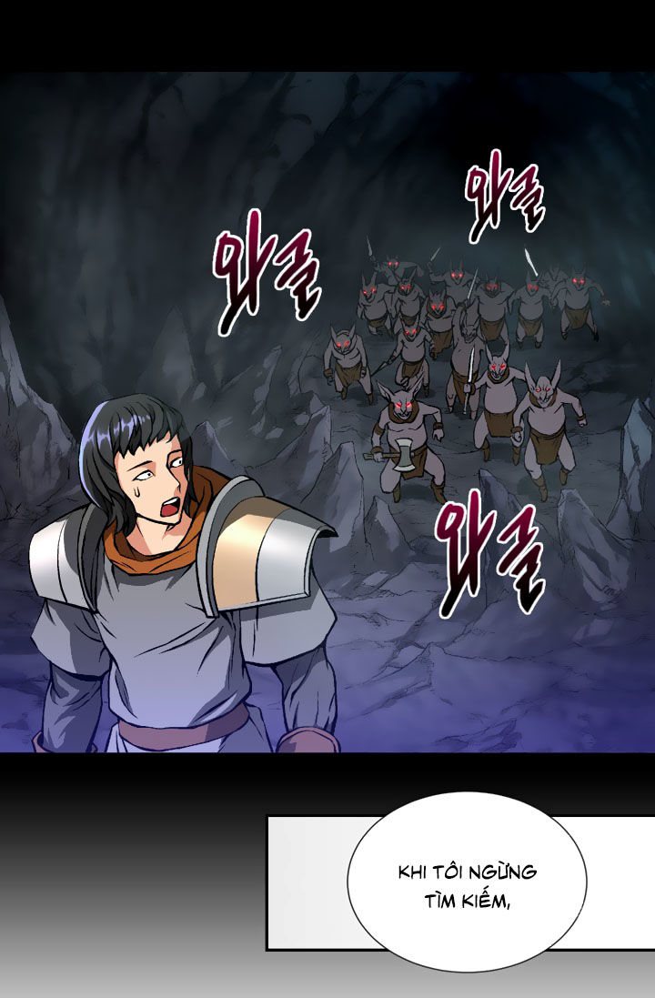 Chiến Binh Đến Từ Thế Giới Khác Chapter 10 - 10