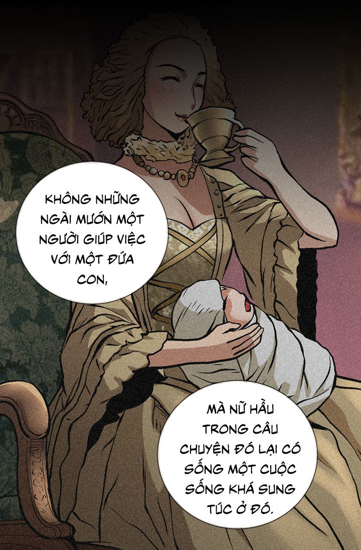 Chiến Binh Đến Từ Thế Giới Khác Chapter 11 - 18