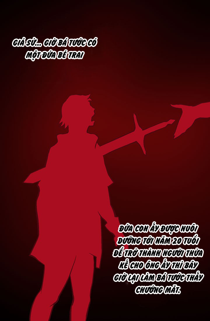 Chiến Binh Đến Từ Thế Giới Khác Chapter 11 - 23