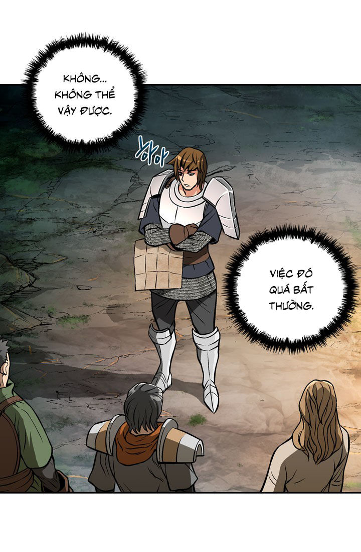 Chiến Binh Đến Từ Thế Giới Khác Chapter 11 - 24