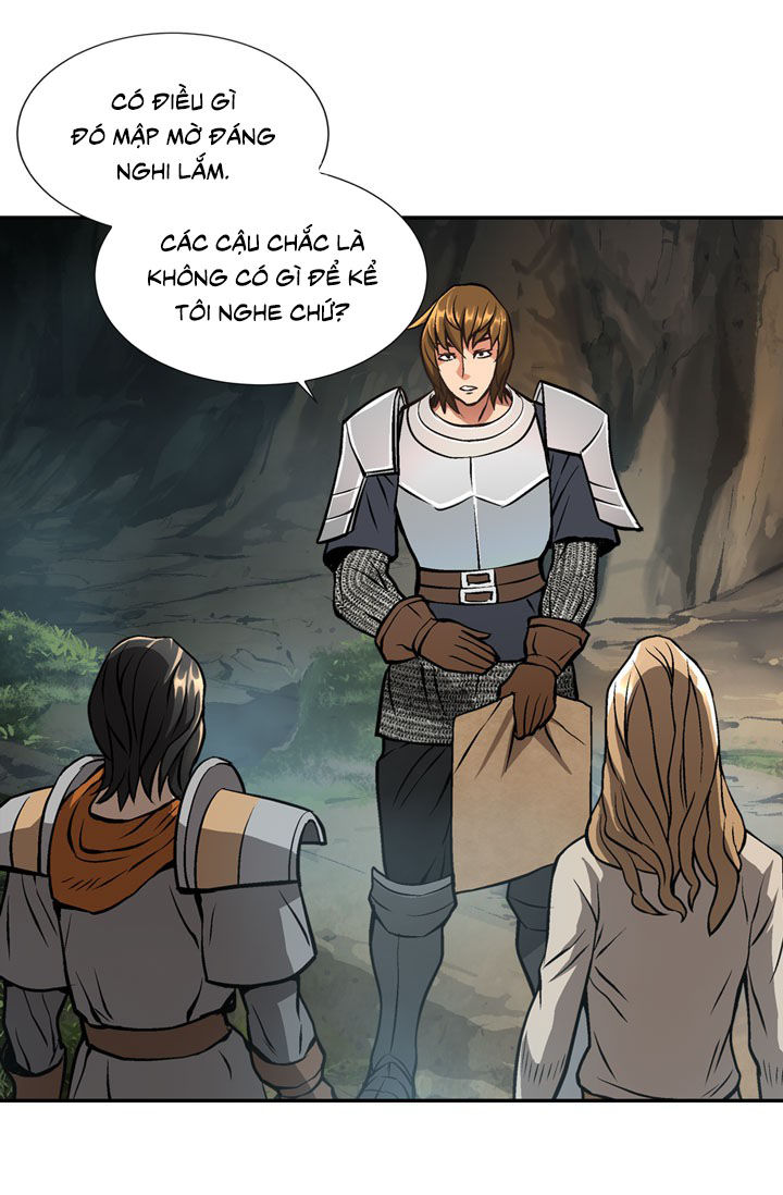Chiến Binh Đến Từ Thế Giới Khác Chapter 11 - 6