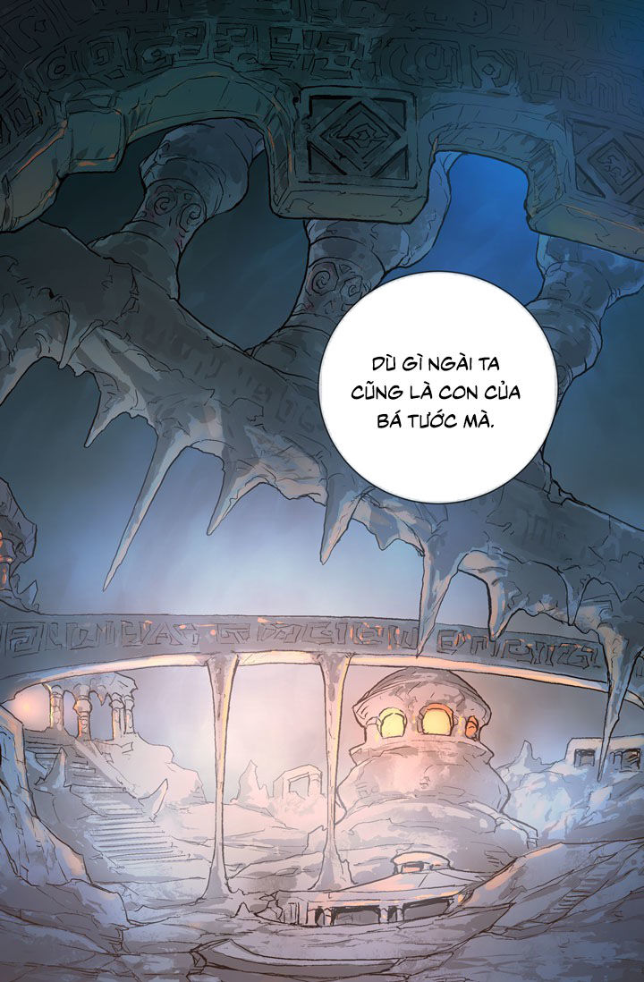Chiến Binh Đến Từ Thế Giới Khác Chapter 11 - 53