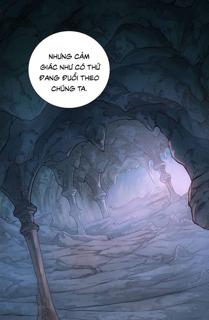 Chiến Binh Đến Từ Thế Giới Khác Chapter 11 - 60