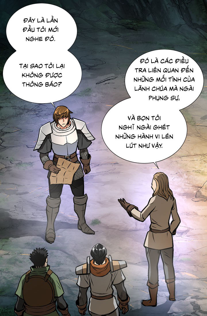 Chiến Binh Đến Từ Thế Giới Khác Chapter 11 - 9