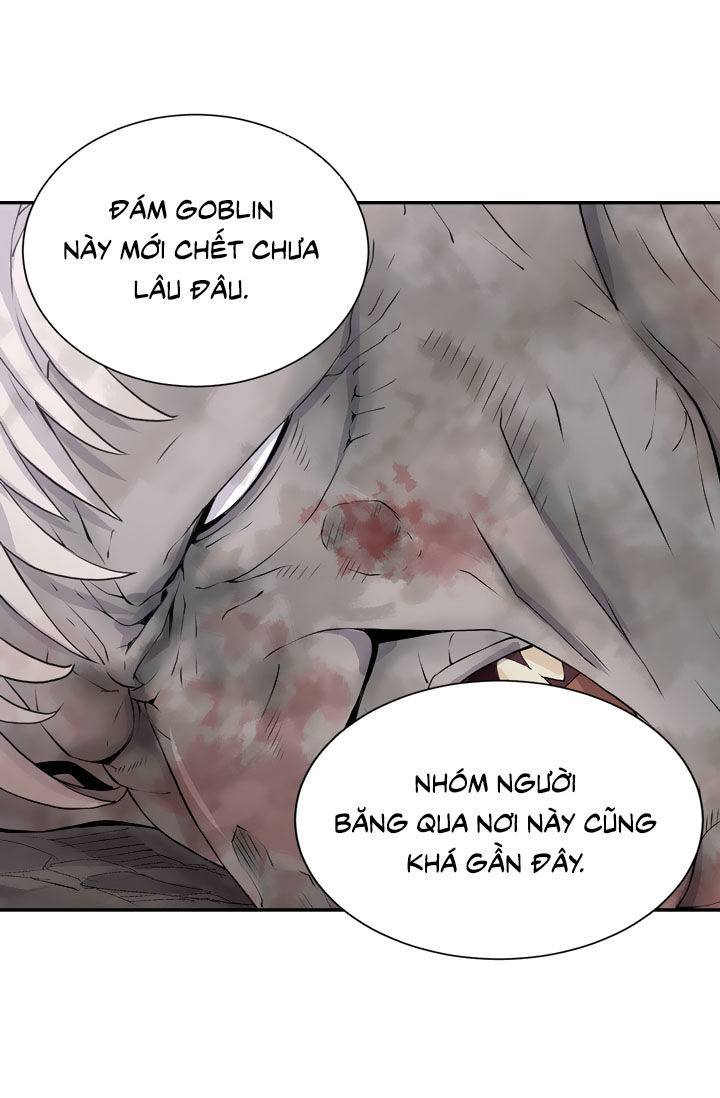 Chiến Binh Đến Từ Thế Giới Khác Chapter 12 - 12