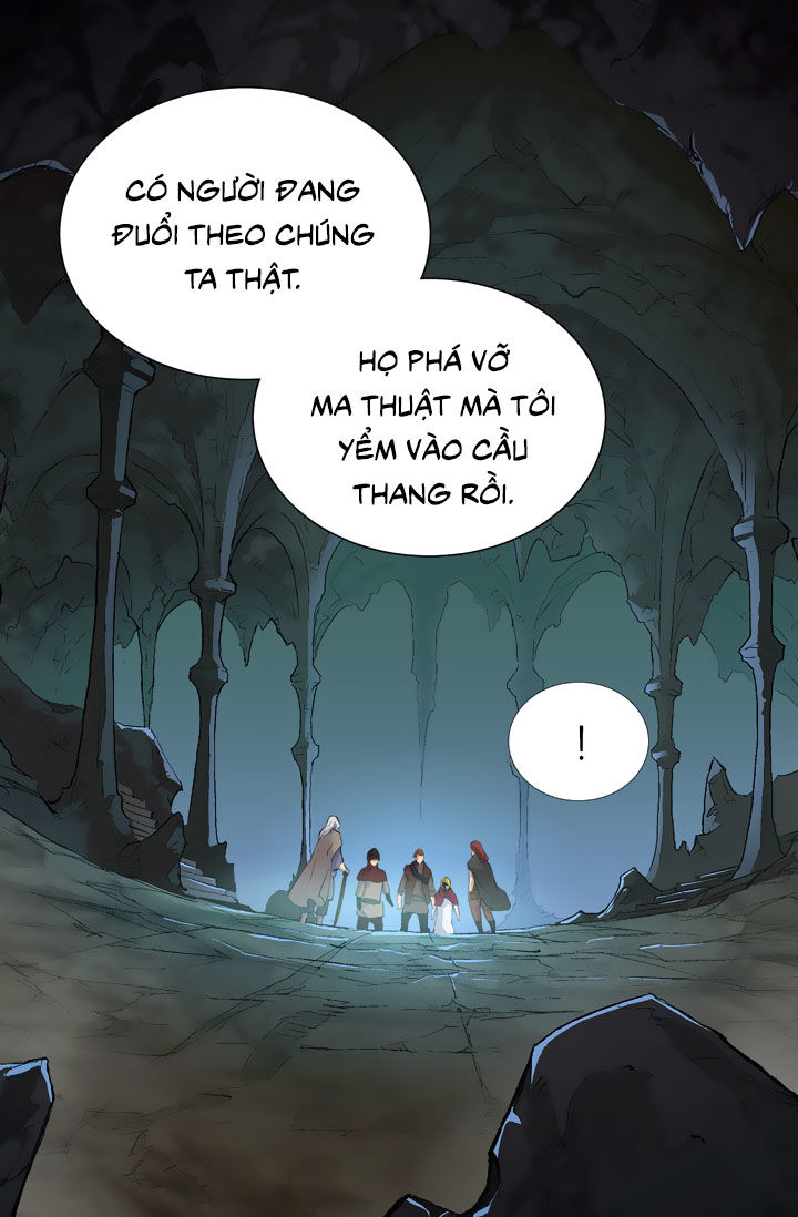 Chiến Binh Đến Từ Thế Giới Khác Chapter 12 - 6