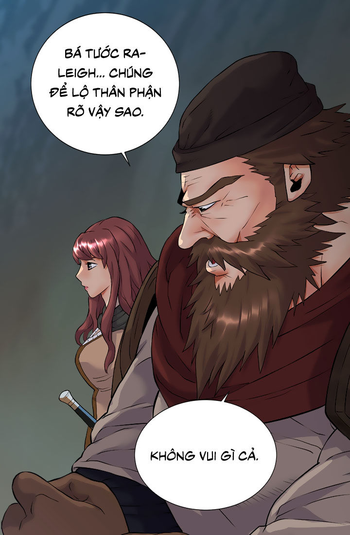 Chiến Binh Đến Từ Thế Giới Khác Chapter 12 - 54
