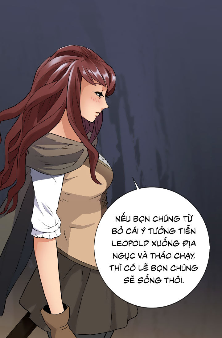 Chiến Binh Đến Từ Thế Giới Khác Chapter 12 - 63