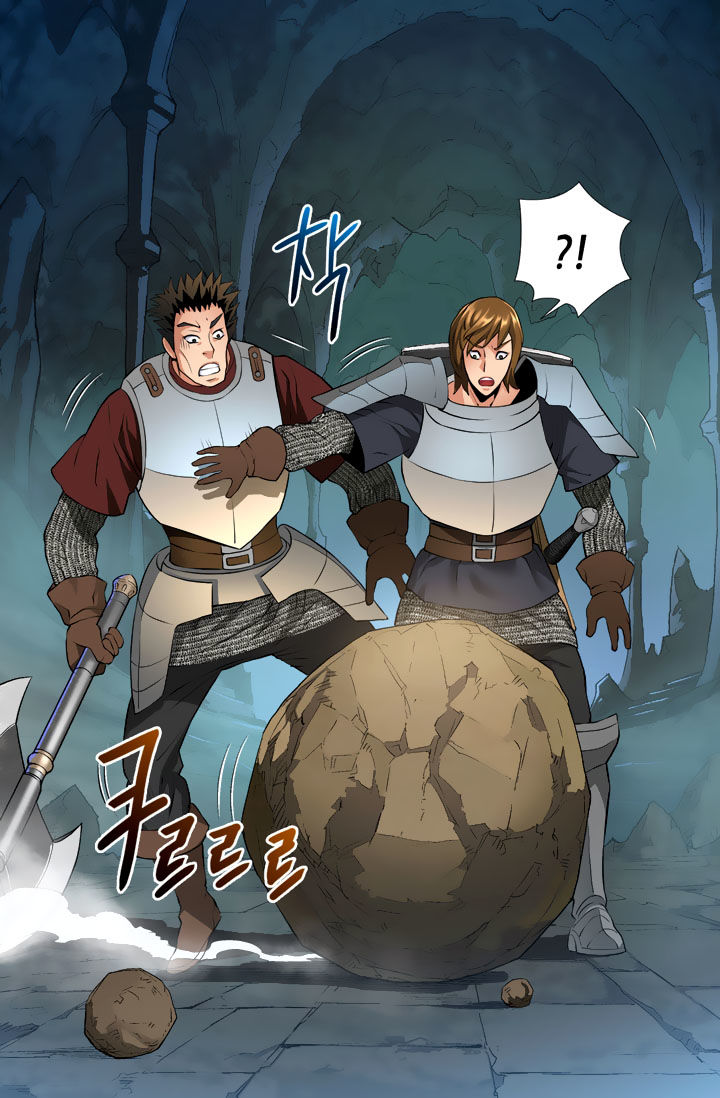 Chiến Binh Đến Từ Thế Giới Khác Chapter 13 - 6