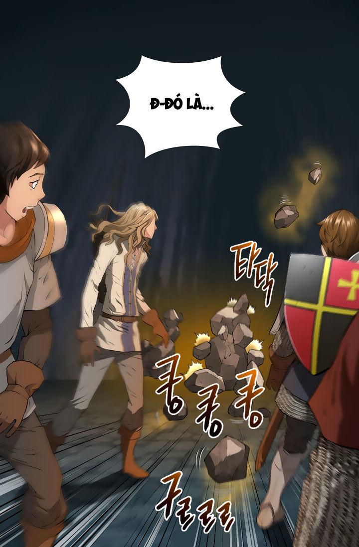 Chiến Binh Đến Từ Thế Giới Khác Chapter 13 - 8