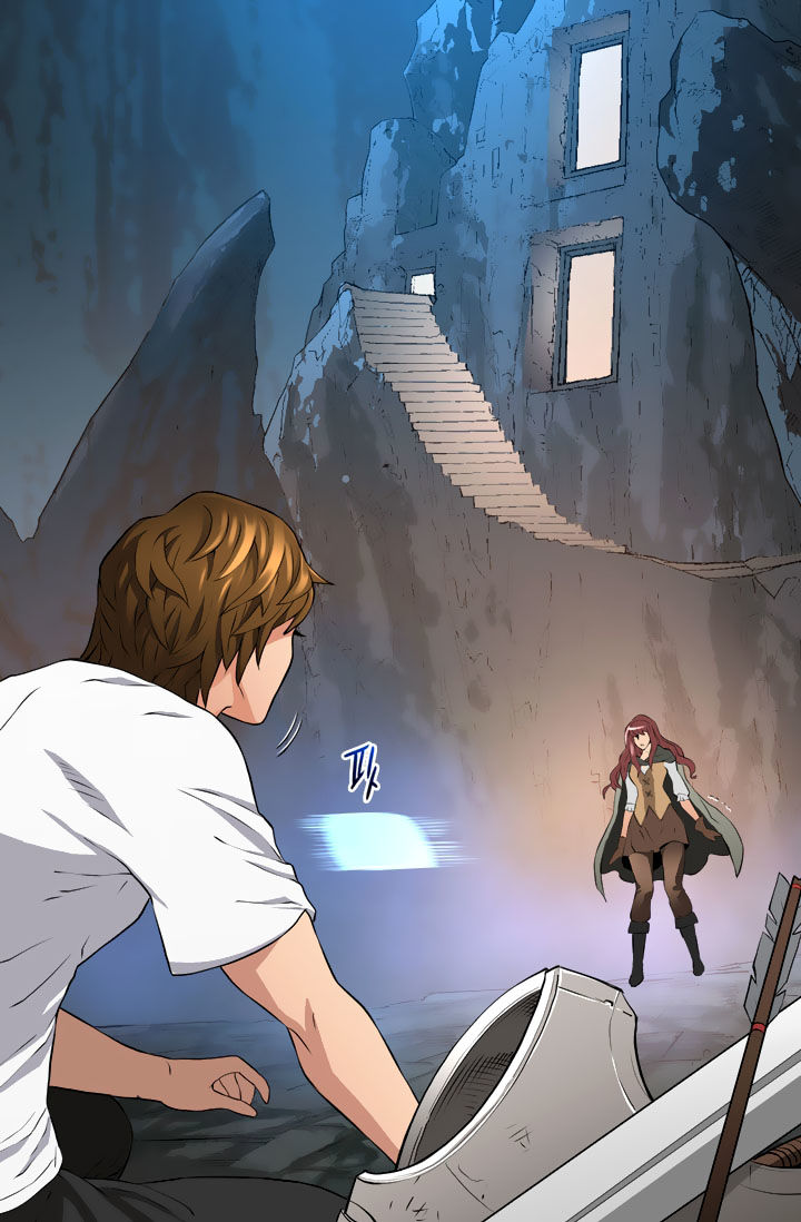 Chiến Binh Đến Từ Thế Giới Khác Chapter 13 - 74