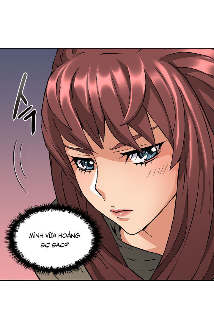 Chiến Binh Đến Từ Thế Giới Khác Chapter 14 - 28