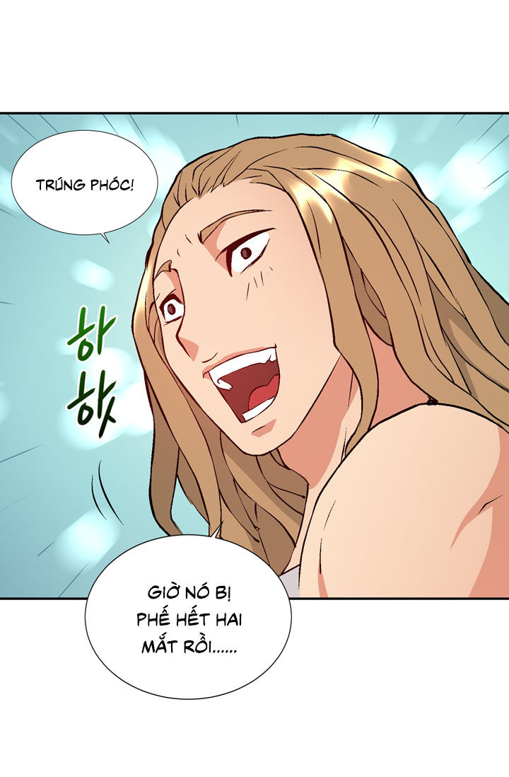 Chiến Binh Đến Từ Thế Giới Khác Chapter 14 - 37