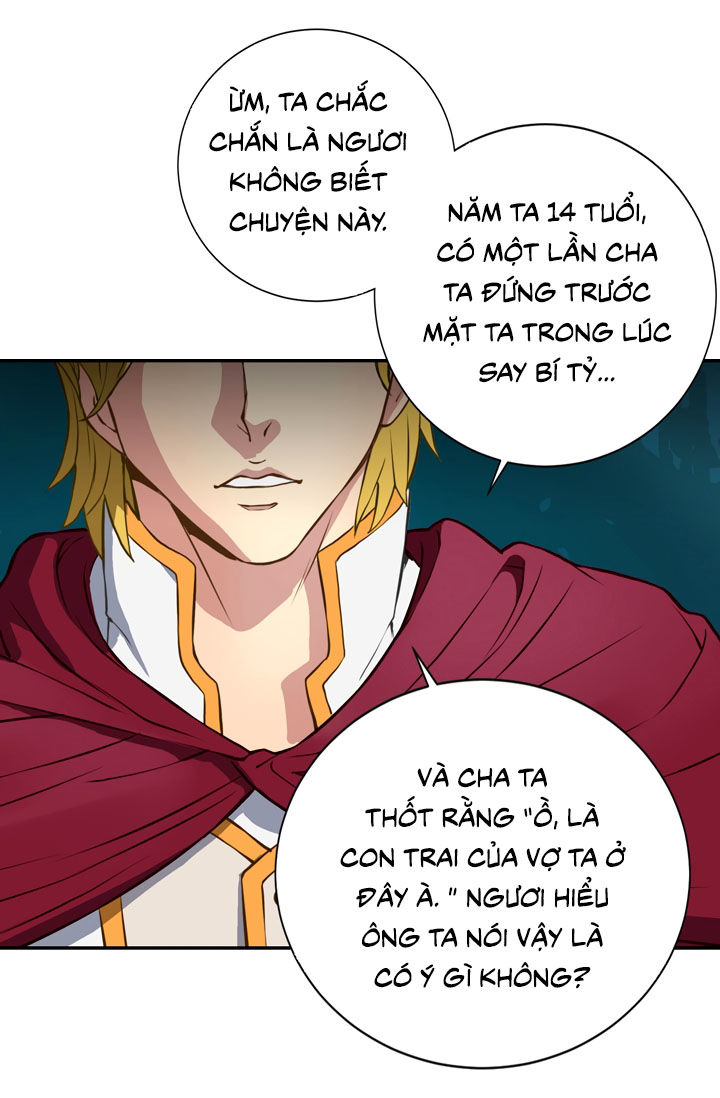 Chiến Binh Đến Từ Thế Giới Khác Chapter 15 - 23