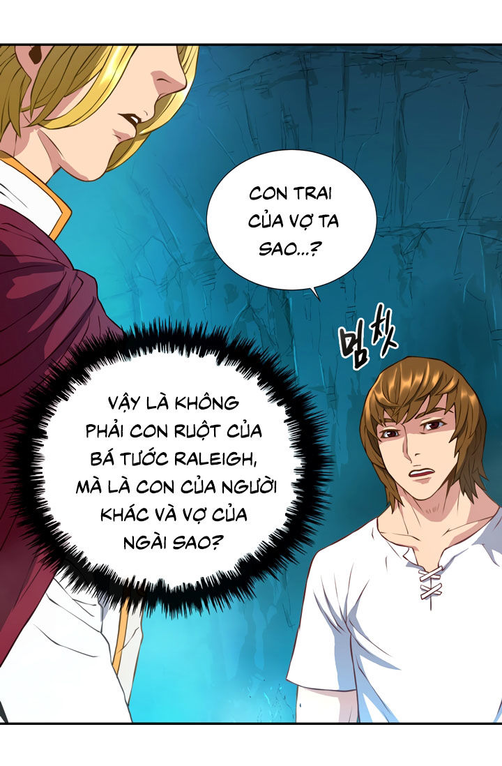 Chiến Binh Đến Từ Thế Giới Khác Chapter 15 - 24