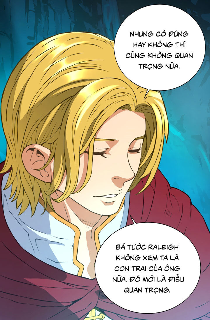 Chiến Binh Đến Từ Thế Giới Khác Chapter 15 - 26