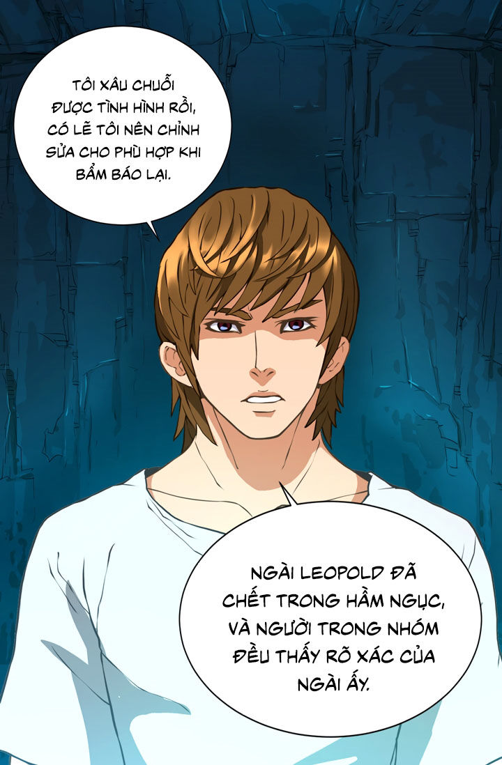 Chiến Binh Đến Từ Thế Giới Khác Chapter 15 - 28