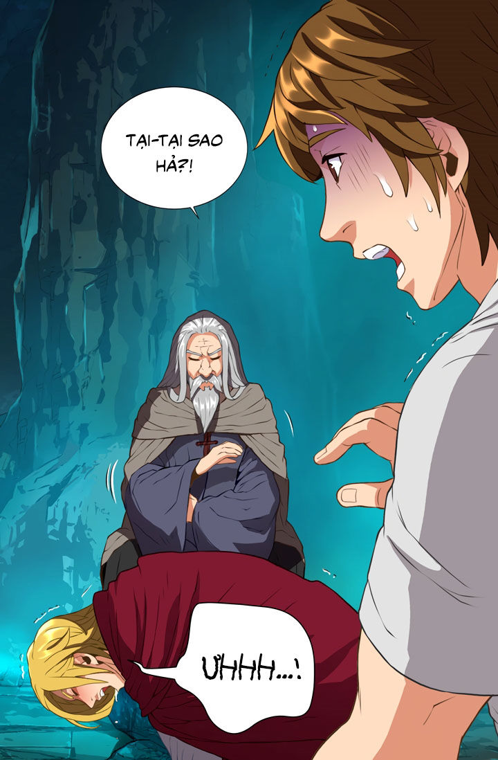 Chiến Binh Đến Từ Thế Giới Khác Chapter 15 - 64