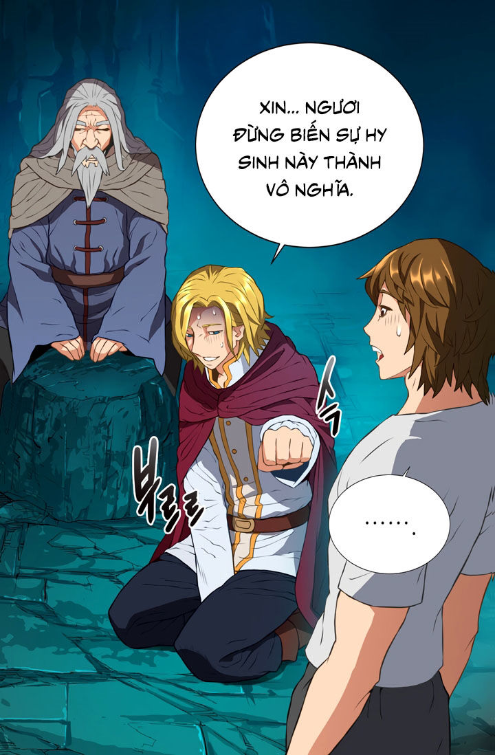 Chiến Binh Đến Từ Thế Giới Khác Chapter 15 - 66