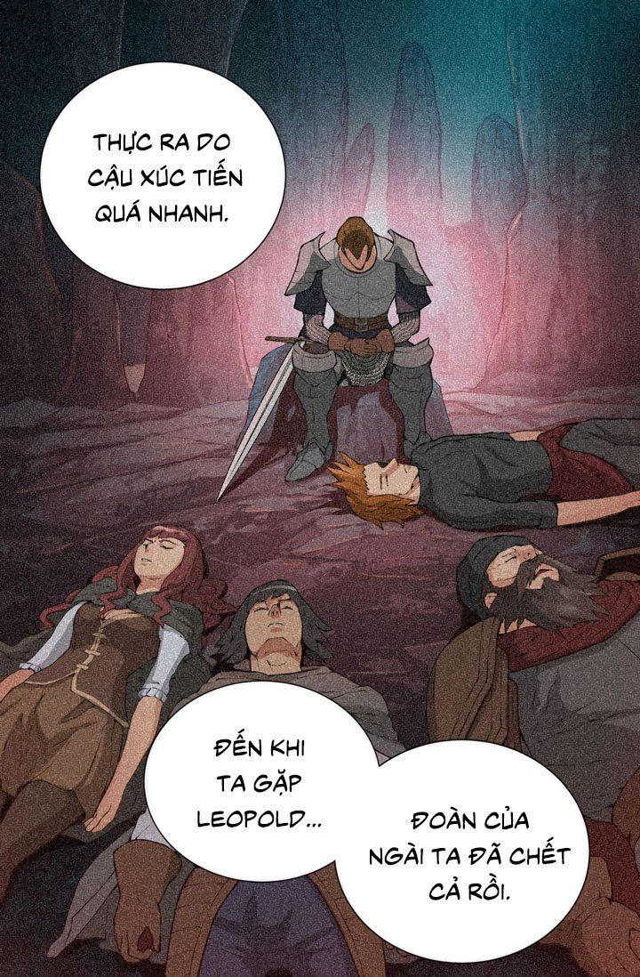 Chiến Binh Đến Từ Thế Giới Khác Chapter 17 - 43