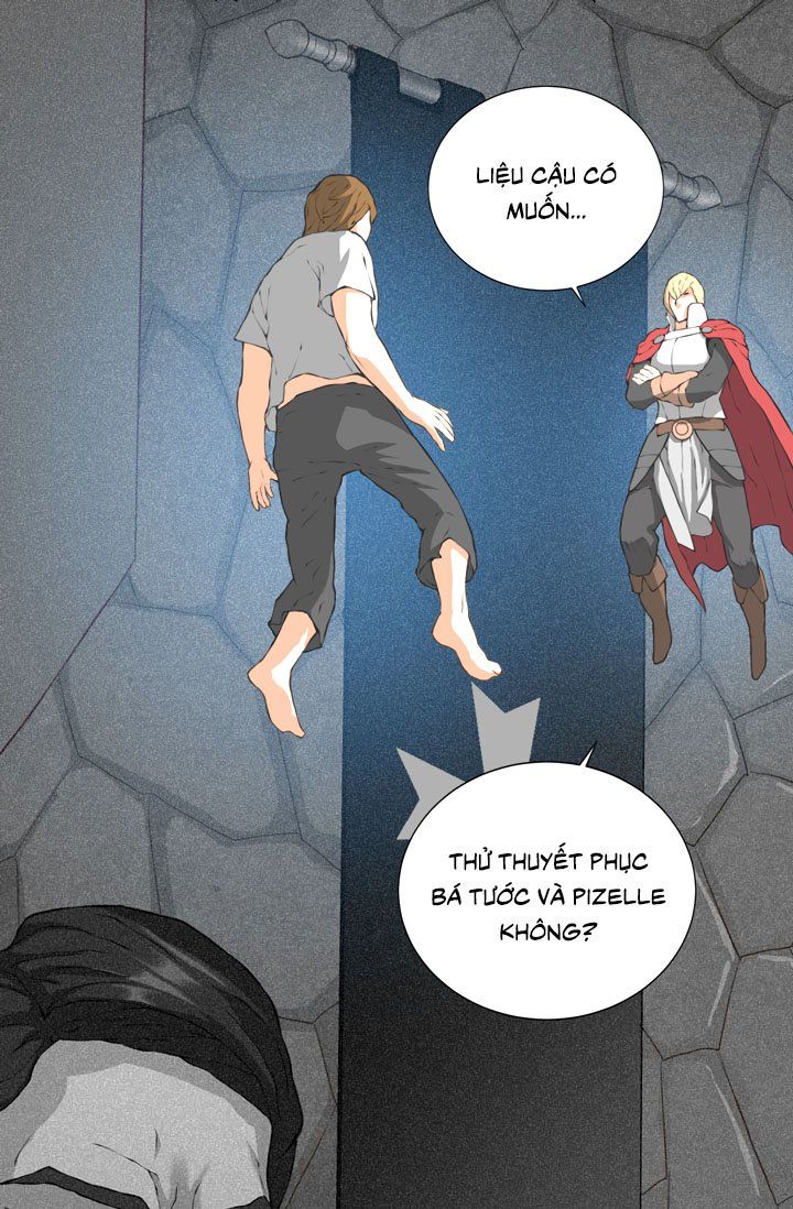 Chiến Binh Đến Từ Thế Giới Khác Chapter 17 - 50