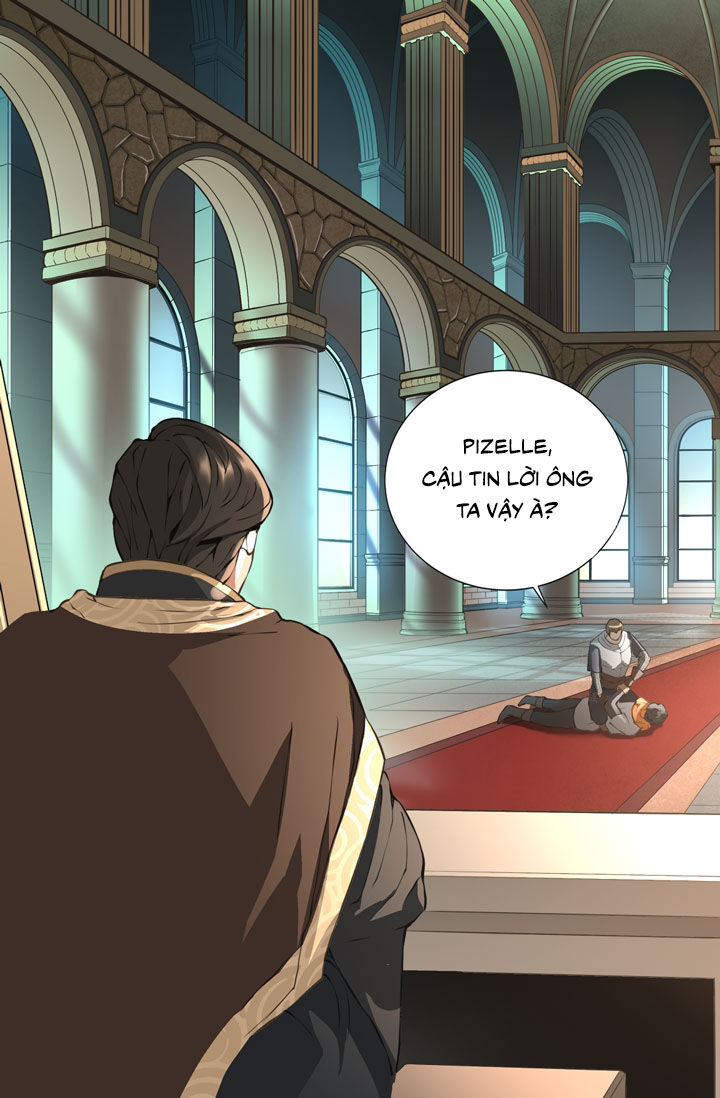 Chiến Binh Đến Từ Thế Giới Khác Chapter 18 - 17