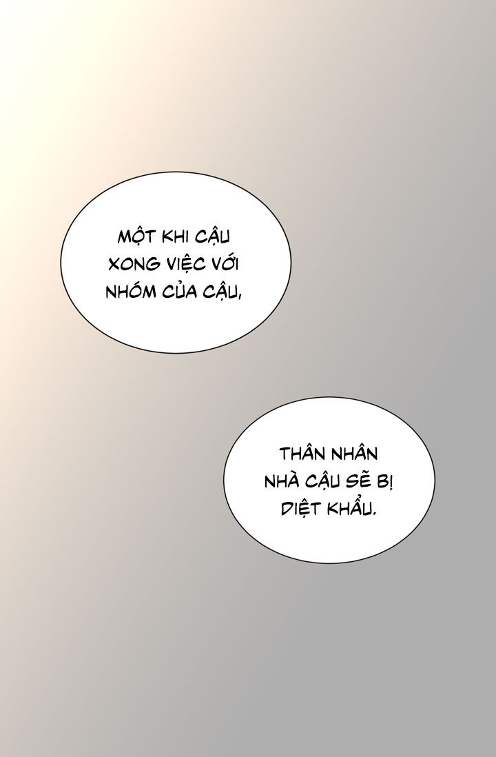 Chiến Binh Đến Từ Thế Giới Khác Chapter 18 - 21