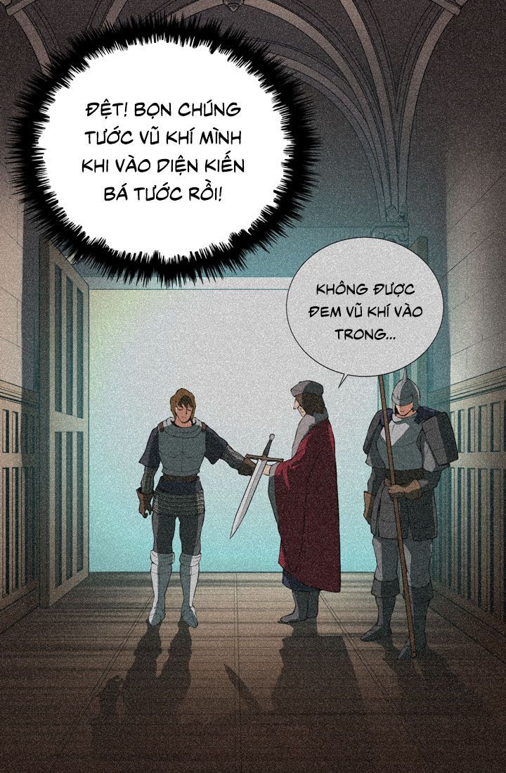 Chiến Binh Đến Từ Thế Giới Khác Chapter 18 - 43