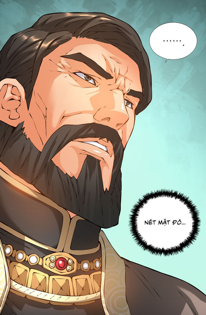 Chiến Binh Đến Từ Thế Giới Khác Chapter 18 - 59