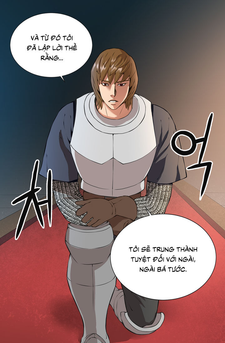 Chiến Binh Đến Từ Thế Giới Khác Chapter 19 - 16