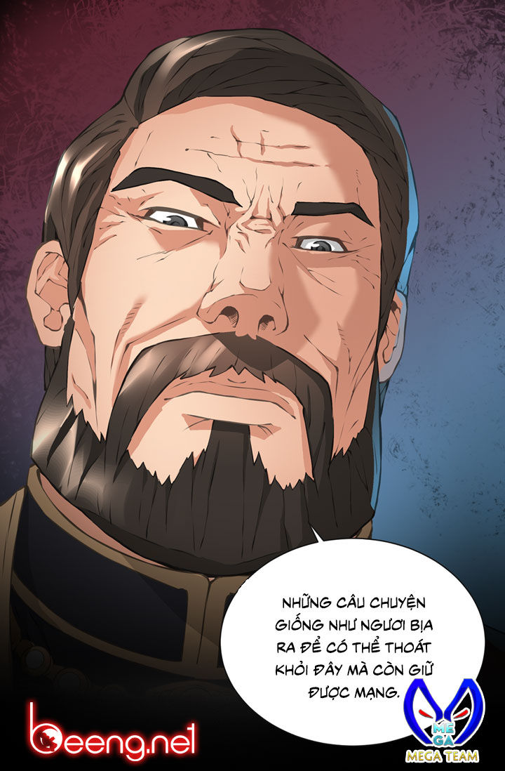 Chiến Binh Đến Từ Thế Giới Khác Chapter 19 - 24