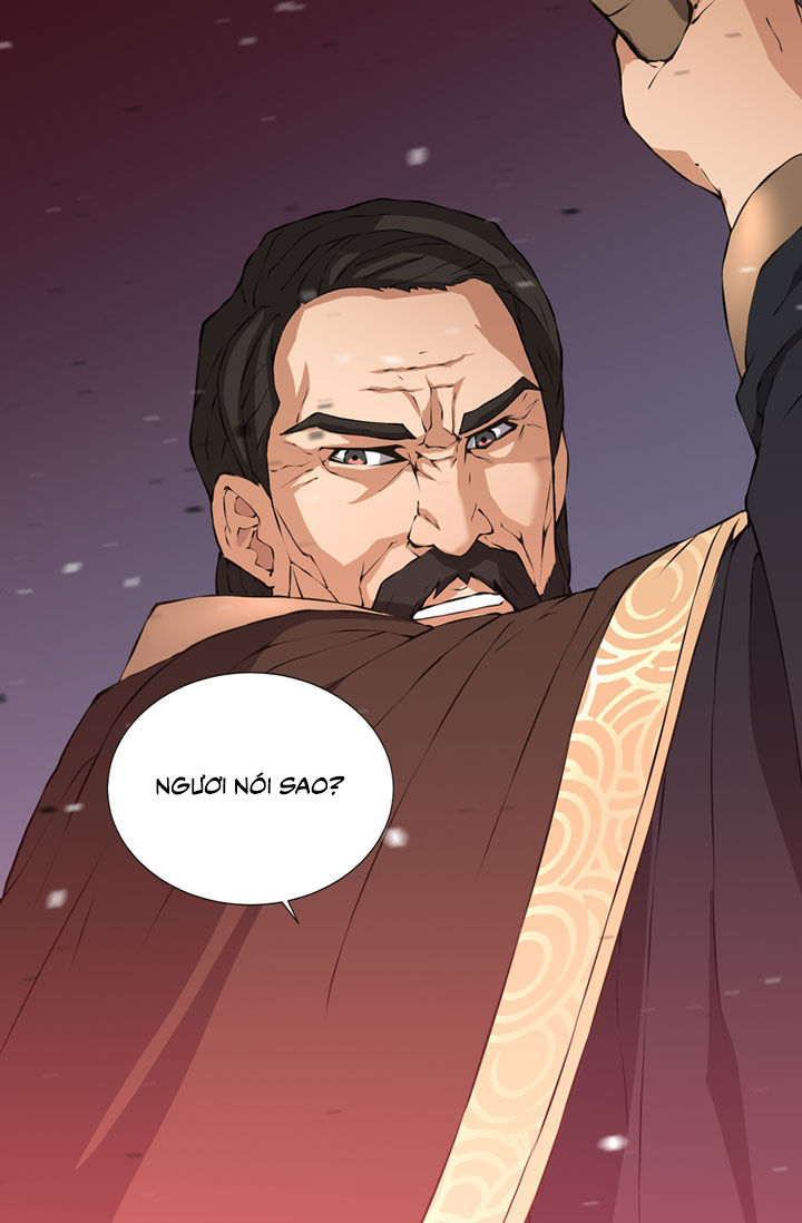 Chiến Binh Đến Từ Thế Giới Khác Chapter 19 - 34