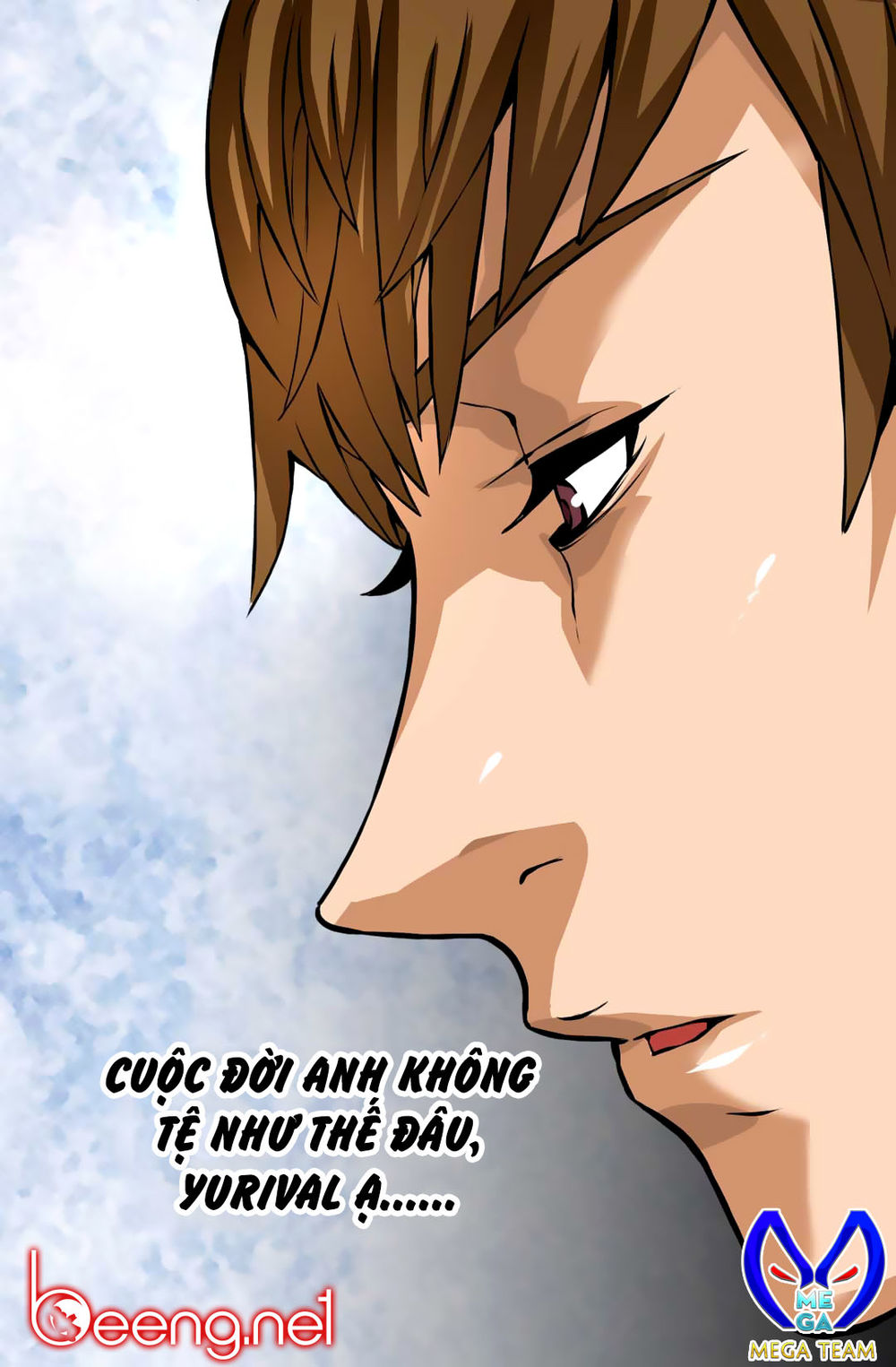 Chiến Binh Đến Từ Thế Giới Khác Chapter 21 - 15
