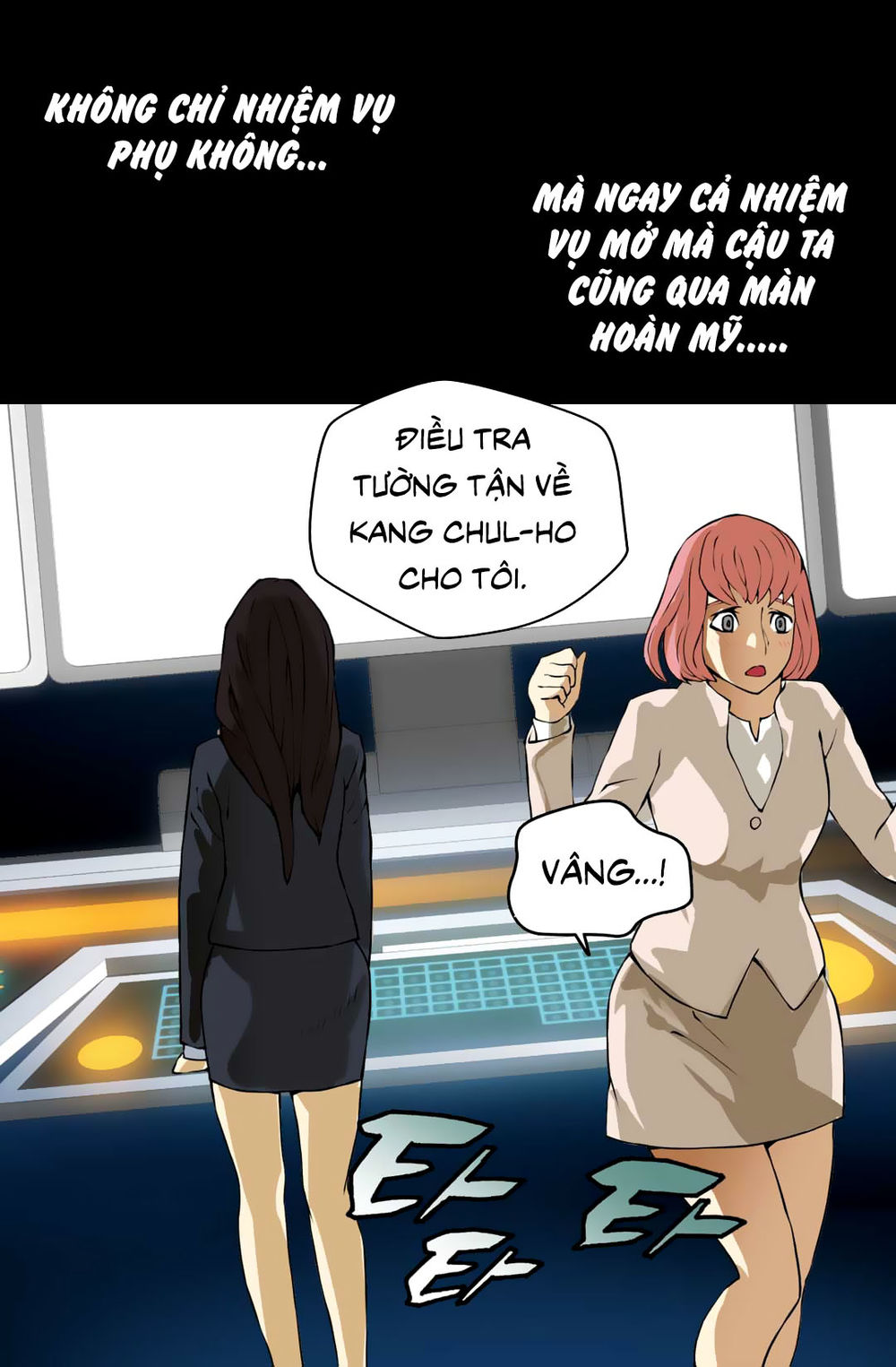 Chiến Binh Đến Từ Thế Giới Khác Chapter 21 - 52