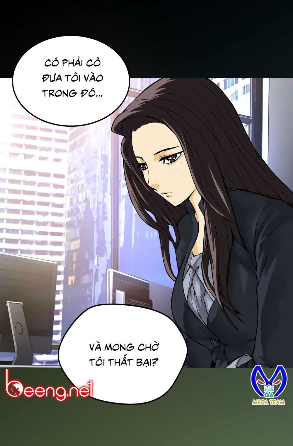 Chiến Binh Đến Từ Thế Giới Khác Chapter 22 - 11