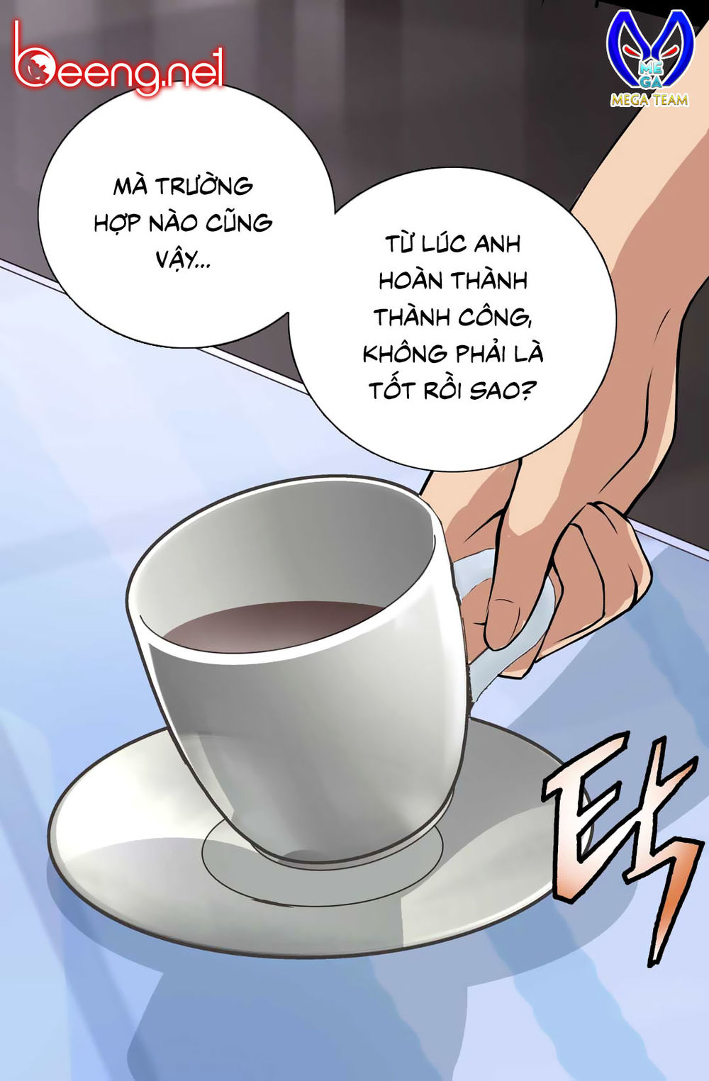 Chiến Binh Đến Từ Thế Giới Khác Chapter 22 - 15